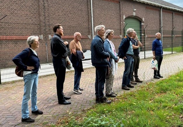 Seelig kazerne